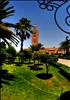 Koutoubia